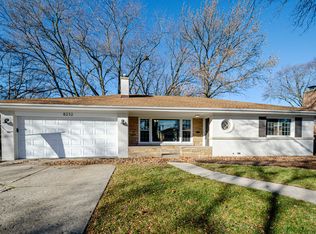 8232 Kostner Ave, Skokie, IL 60076