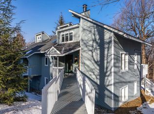 56 Shatterack Rd #D-7, West Wardsboro, VT 05360