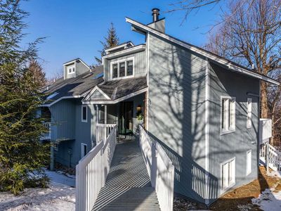 56 Shatterack Road #D 7, West Wardsboro, VT, 05360