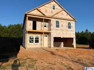 3061 Black Bird Rd LOT 75, Effingham, SC 29541