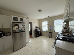 423 Furnace Brook Pkwy #3, Quincy, MA 02170