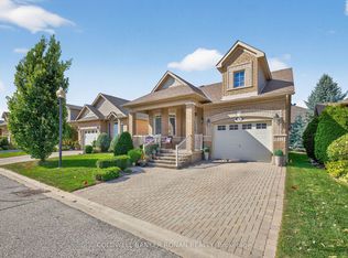 142 Bella Vista Trl #9, New Tecumseth, ON L9R2G8