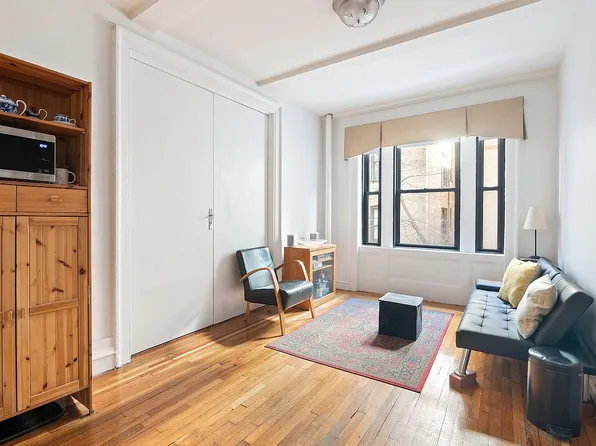 609 W 114th St APT 6, New York, NY 10025