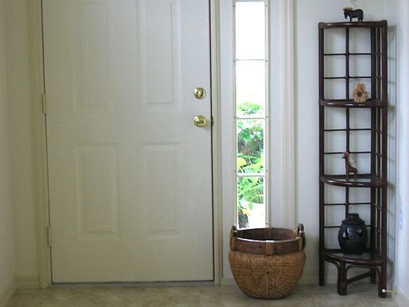 foyer