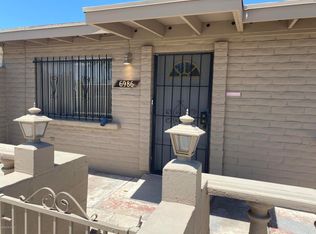 6986 E Golf Links Cir, Tucson, AZ 85730