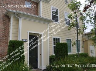 1478 Montgomery St, Tustin, CA 92782