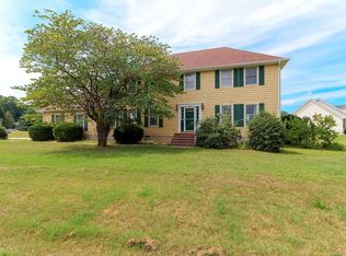 1 Fairway East Dr, Georgetown, DE 19947