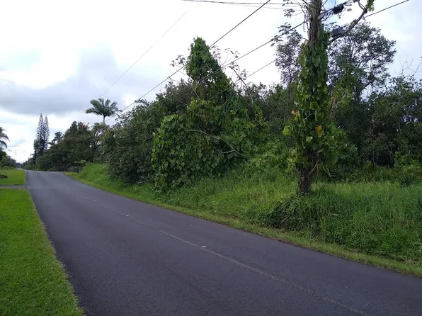 Pohaku Cir Lot 8338, Keaau, HI 96749
