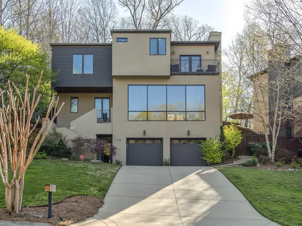 412 Valley Trace Dr, Nashville, TN 37221