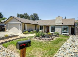 426 Dawnridge Rd, Roseville, CA 95678
