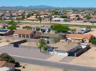 14910 S BROOK HOLLOW Road, Arizona City, AZ 85123