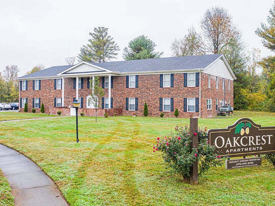 1st image of 640-702 Oakcrest Dr #709