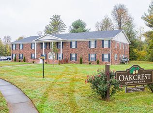 640-702 Oakcrest Dr #709, Paducah, KY 42001