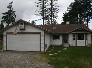 862 SW Oak Rd, Pt Orchard, WA 98367