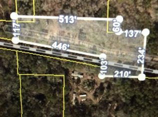 100 McQueen Dr, Cantonment, FL 32533