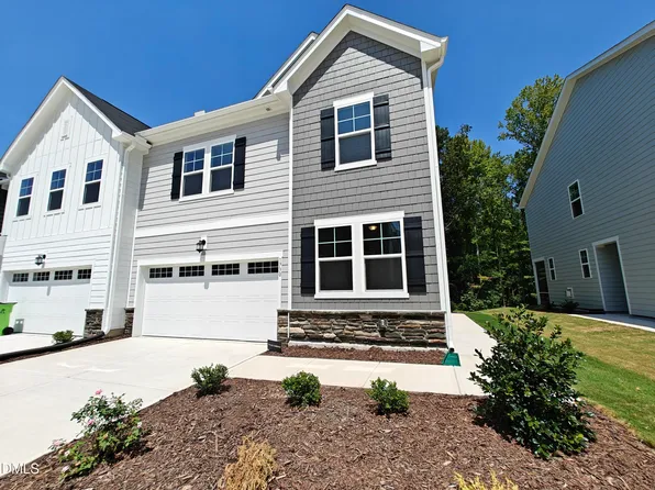 1730 Alpine Summer Ln, Apex, NC 27502