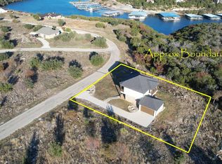 1186 Rawhide Rdg, Graford, TX 76449