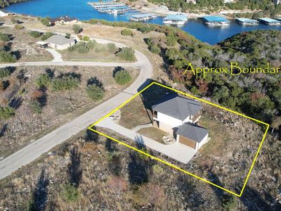 1186 Rawhide Rdg, Graford, TX, 76449