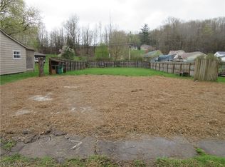 605 Washington St, Conneautville, PA 16406