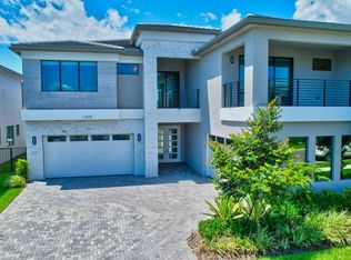 17075 Watersprite Lakes Rd, Boca Raton, FL 33496