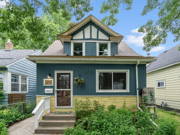 1055 Edmund Ave, Saint Paul, MN 55104