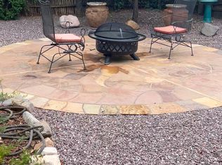 211 E Houghton St, Santa Fe, NM 87505