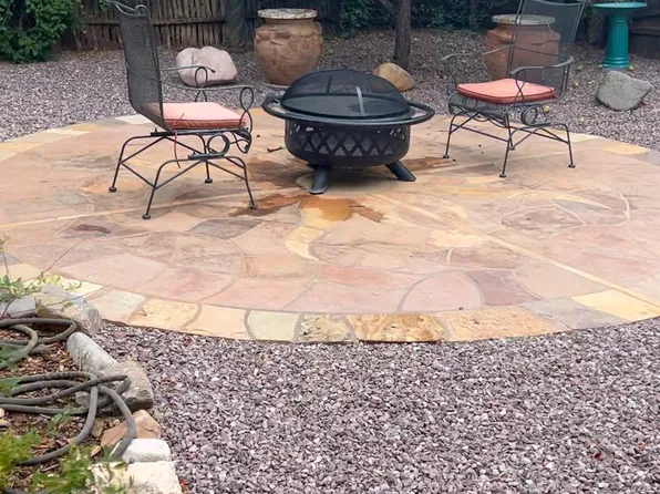 211 E Houghton St, Santa Fe, NM