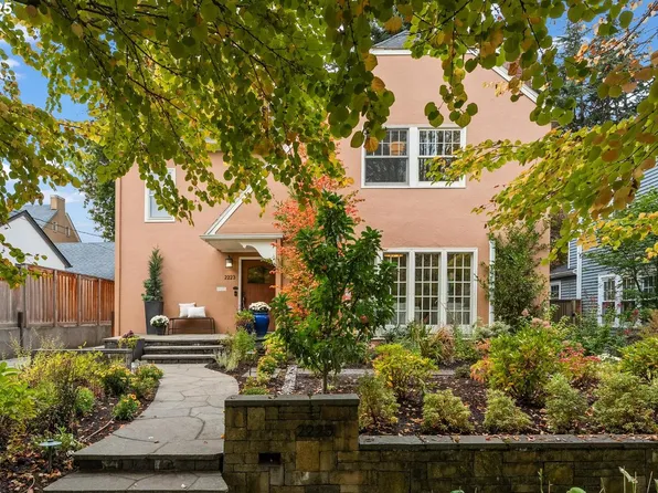 2223 NE 32nd Ave, Portland, OR 97212