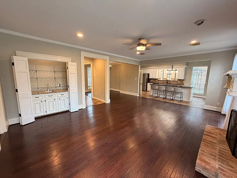 6035 Spring Creek Grove Ln — Photo 6