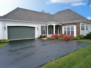 1301 Courtyard Dr, Charlottesville, VA 22903