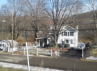 138 Main Street Ext, Wellsburg, NY 14894