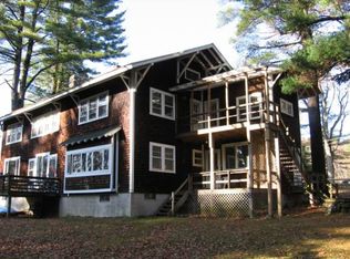 968 Forest Rd APT B, Alstead, NH 03602