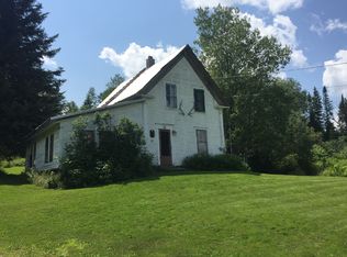 46 Cedar Stream Rd, Clarksville, NH 03592