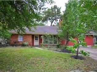 9749 Tappenbeck Dr, Houston, TX 77055
