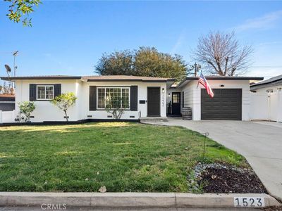1523 Bellevue Rd, Redlands, CA, 92373