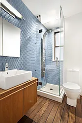 Rented by Stribling