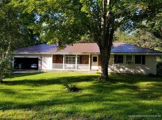 28 Front St, Baring Plt, ME 04694