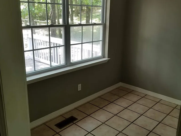 Breakfast Nook