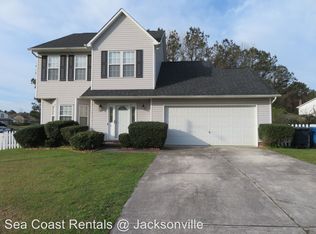 101 Brighton St, Jacksonville, NC 28546