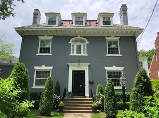 630 S Linden Ave, Pittsburgh, PA