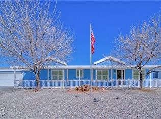 5580 Doubletree Rd, Pahrump, NV 89061