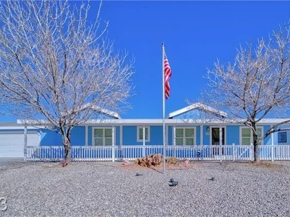 5580 Doubletree Rd, Pahrump, NV 89061