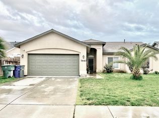 7443 Ensminger Ave, Goshen, CA 93291