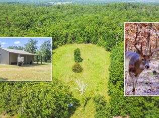 8253 County Road 1240, West Plains, MO 65775
