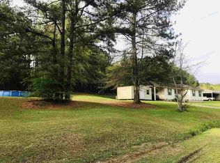 122 Hunters Cir, Mendenhall, MS 39114