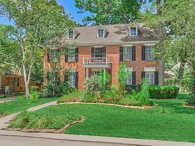 22 Outervale Pl, Spring, TX 77381 | Zillow