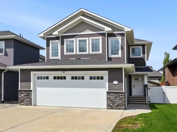 118 S Viscount Dr, Red Deer, AB T4R 0M6