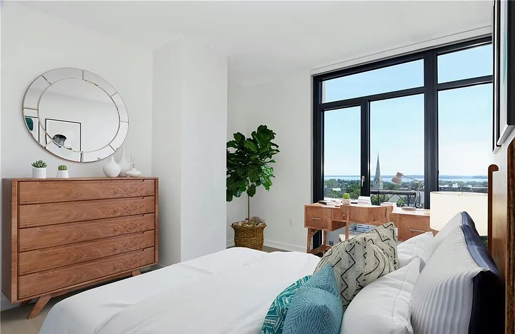 1 bed, 1.0 bath, $2,660 — Photo 4