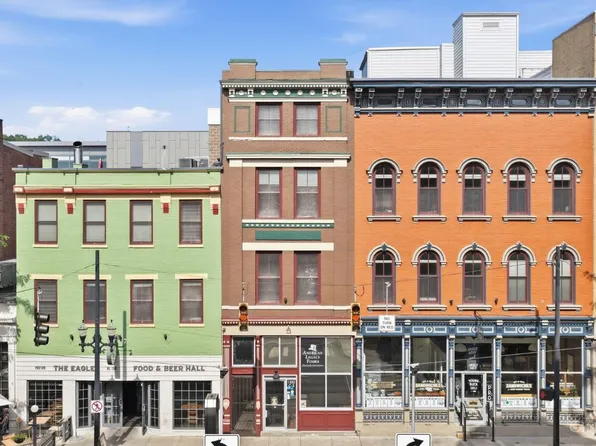 1338 Vine St, Cincinnati, OH 45202
