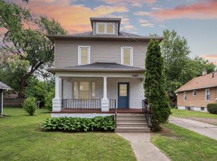 1509 Daniel Rd, Jackson, MI 49202